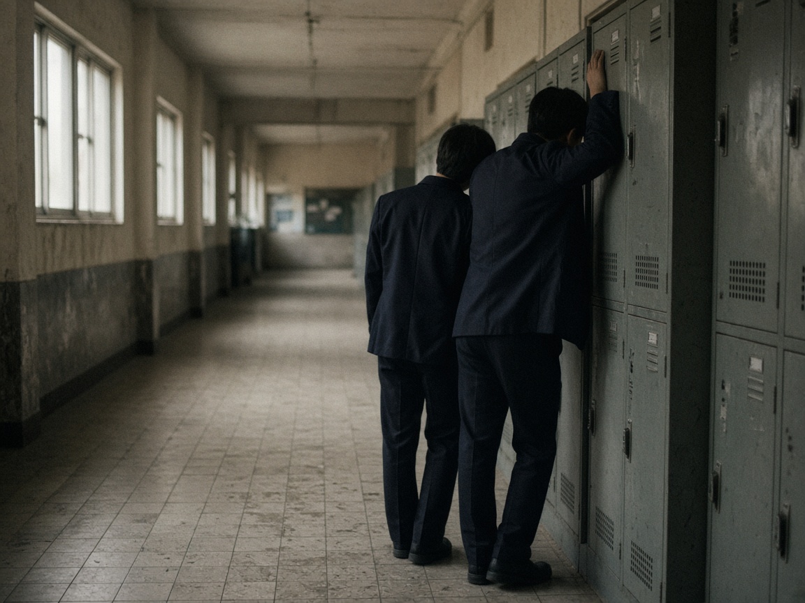 소년·학교폭력 업무 분야
