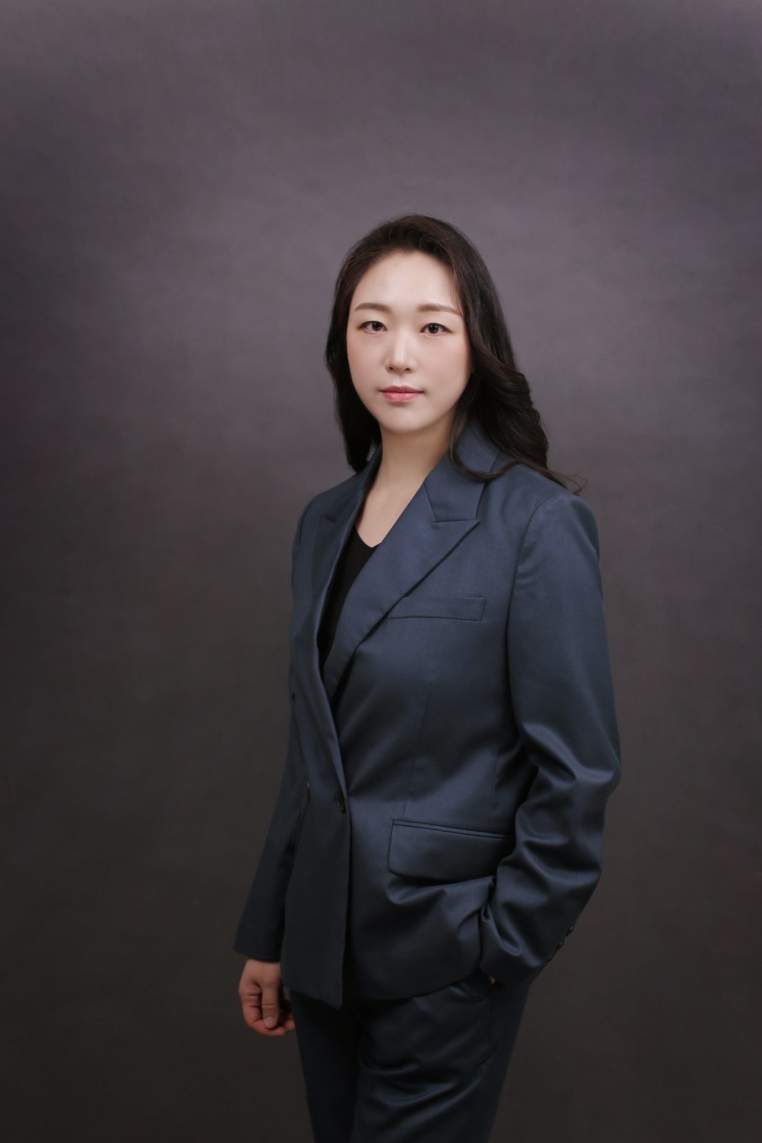정다운 변호사 프로필 사진